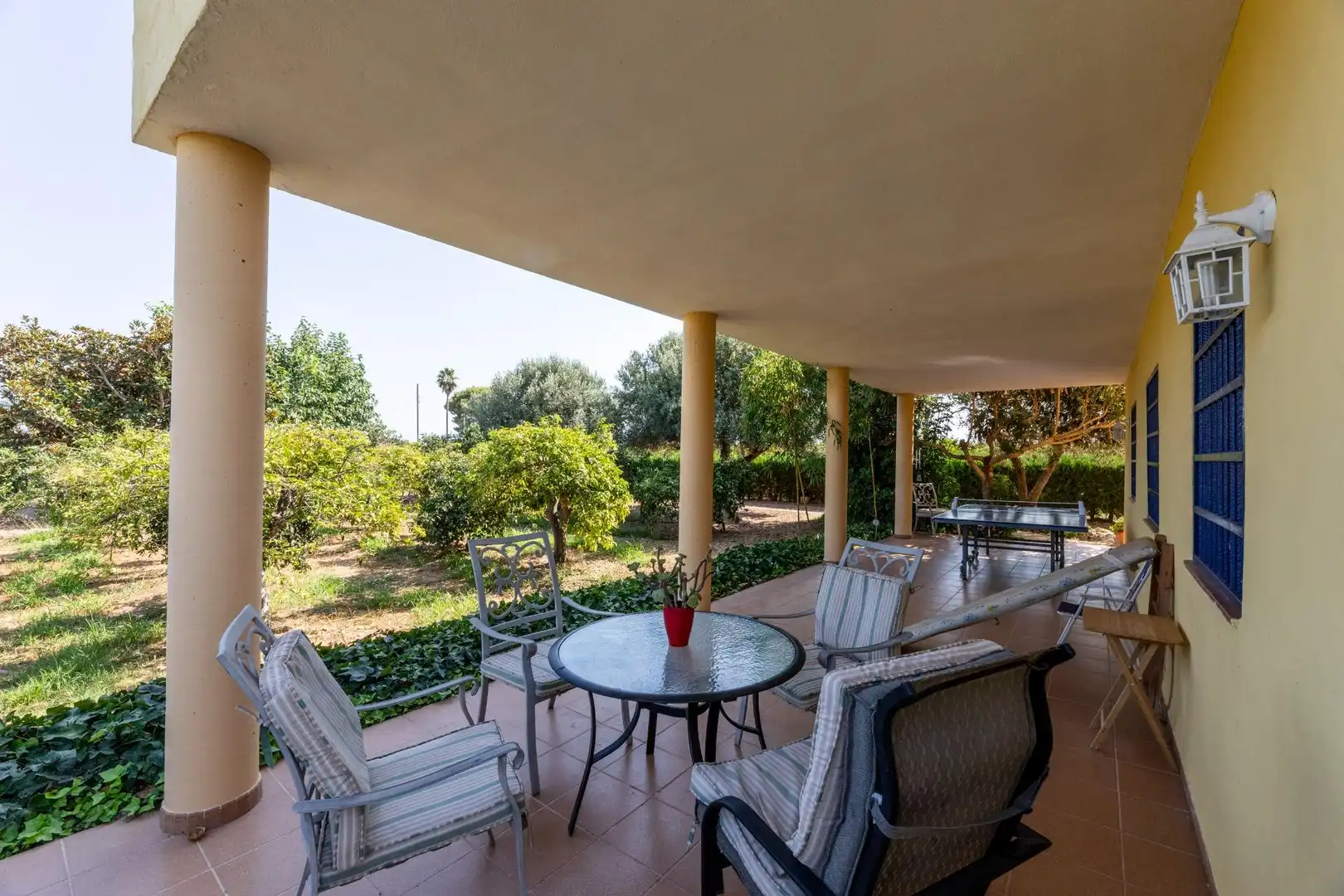 Casa rustica con giardino in vendita a Alcanar, imagen 9
