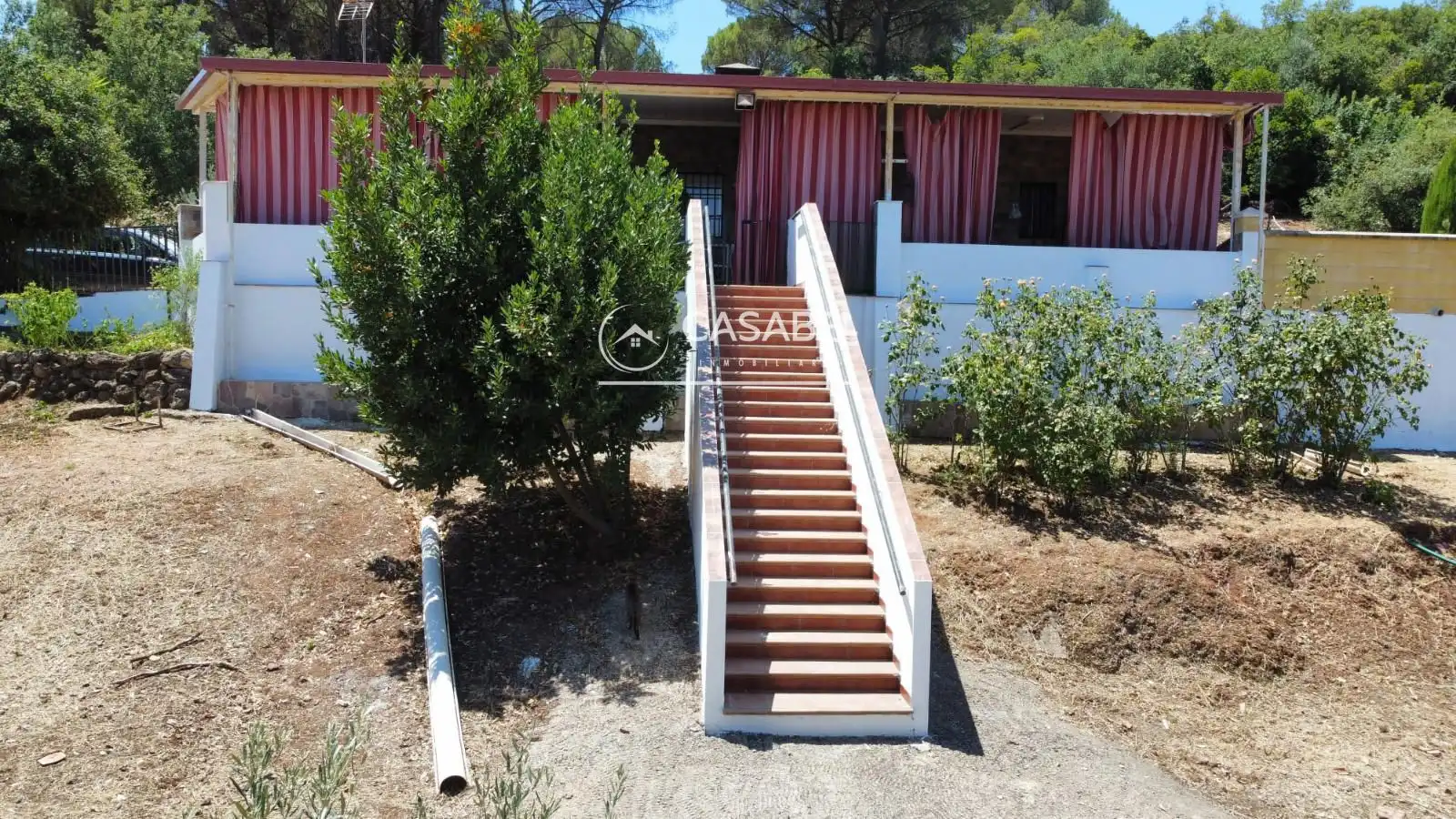 Villa mit Pool zum Verkauf in Periurbano Oeste - Sierra, imagen 40