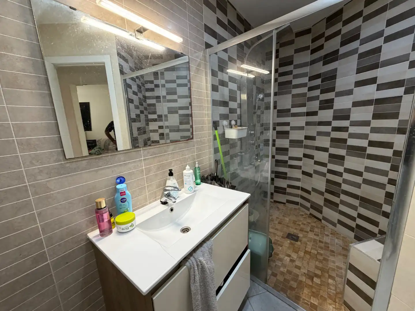 Appartement avec balcon à vendre à Carrer de Joaquim Serra, imagen 15