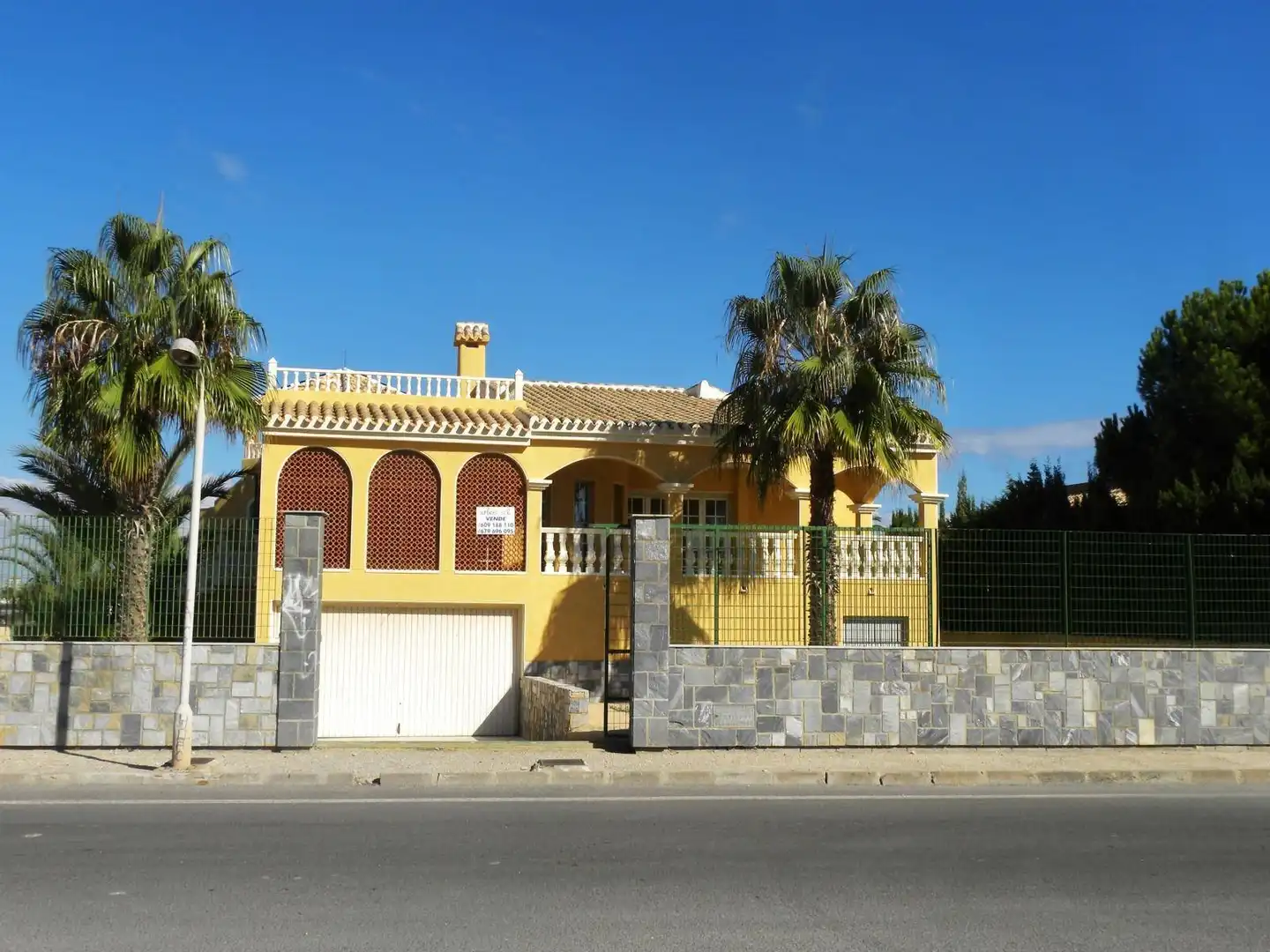 Villa mit Pool zum Verkauf in Veneziola, imagen 3