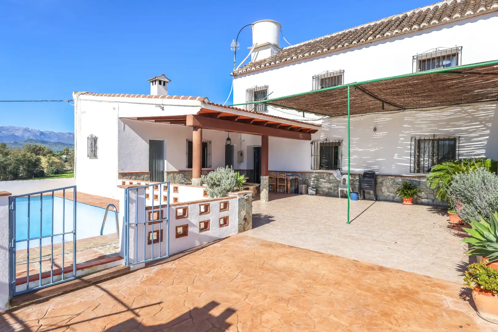 Maison à vendre à Calle Jara