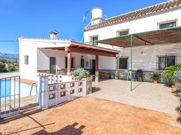Casa en venta en Calle Jara
