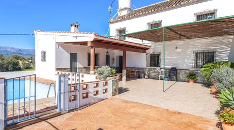 Finca en Andalucía