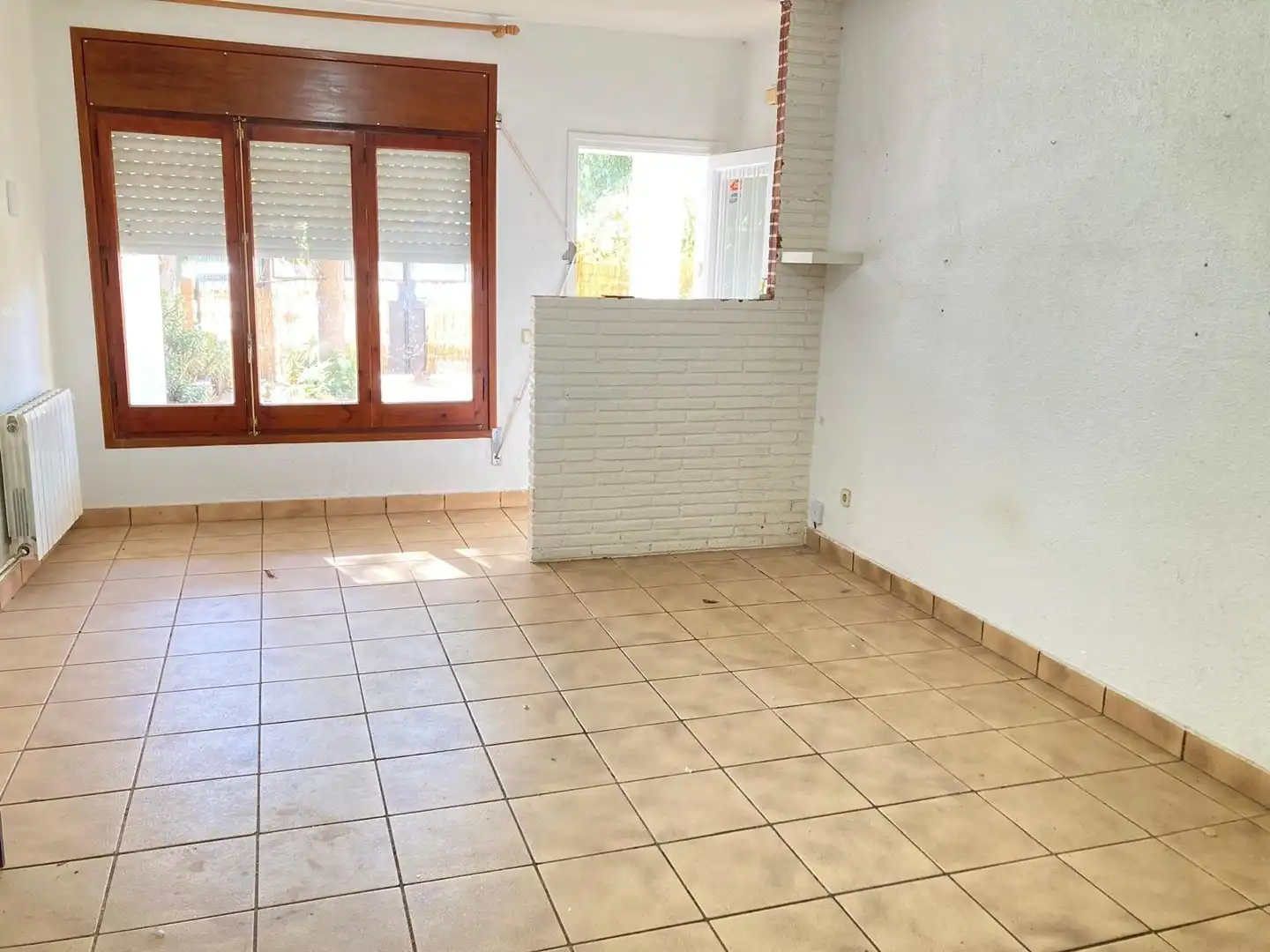Wohnung mit Garten zum Verkauf in Carrer Carrer Illes Canàries, imagen 45