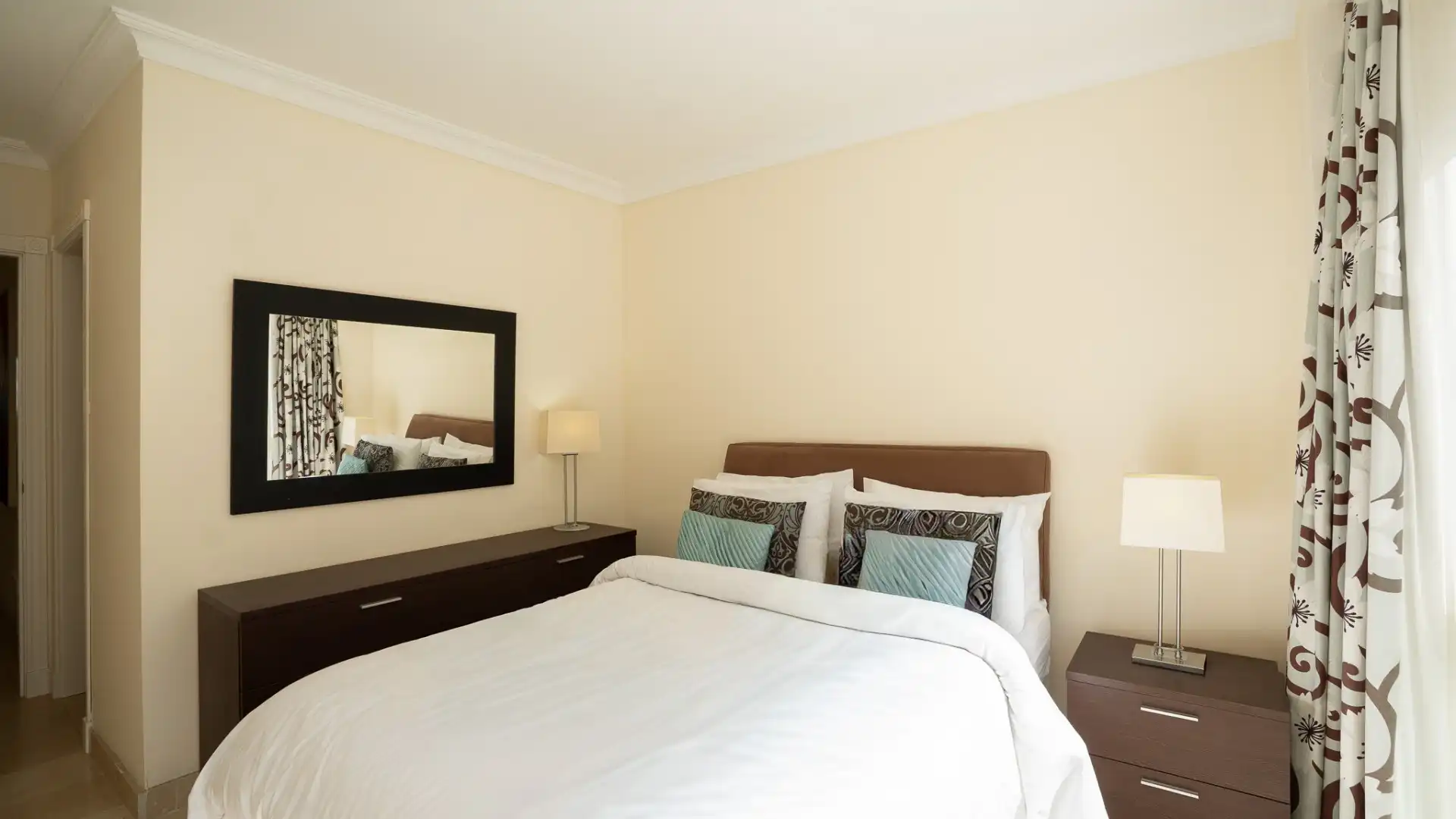 Ground floor for rent in Las Brisas