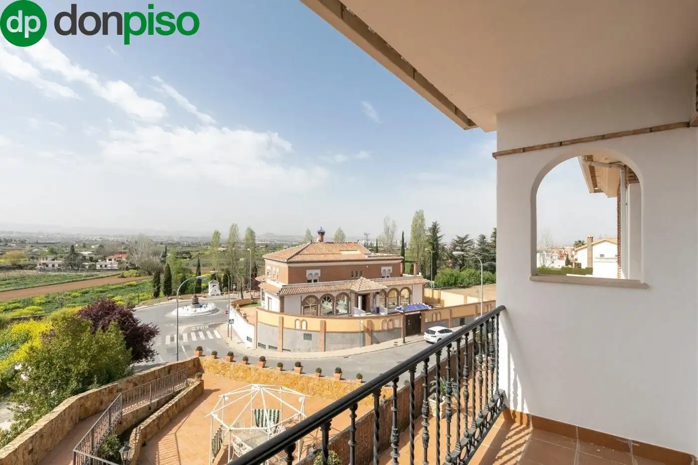 Casa con piscina en venta en Avenida LOAYSA, imagen 20