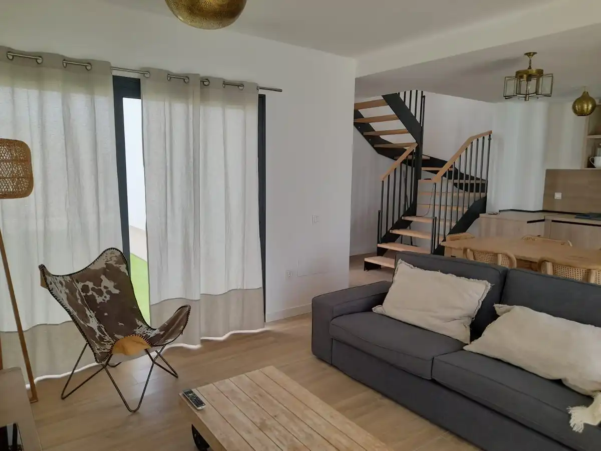 Maison avec jardin à vendre à Villaverde, imagen 6