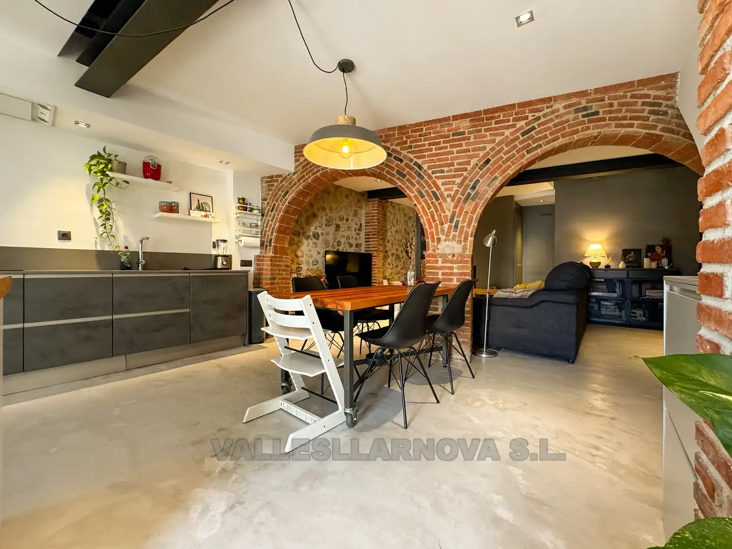 Casa a schiera con balcone in vendita a Centre, imagen 10
