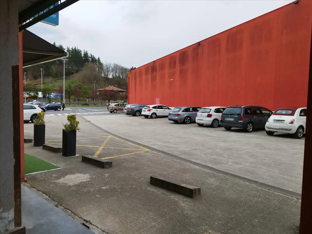 Gewerbefläche zum Verkauf in El Baular, imagen 16
