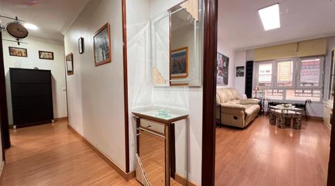 Foto 2 de Pis en venda a La Arena, Gijón