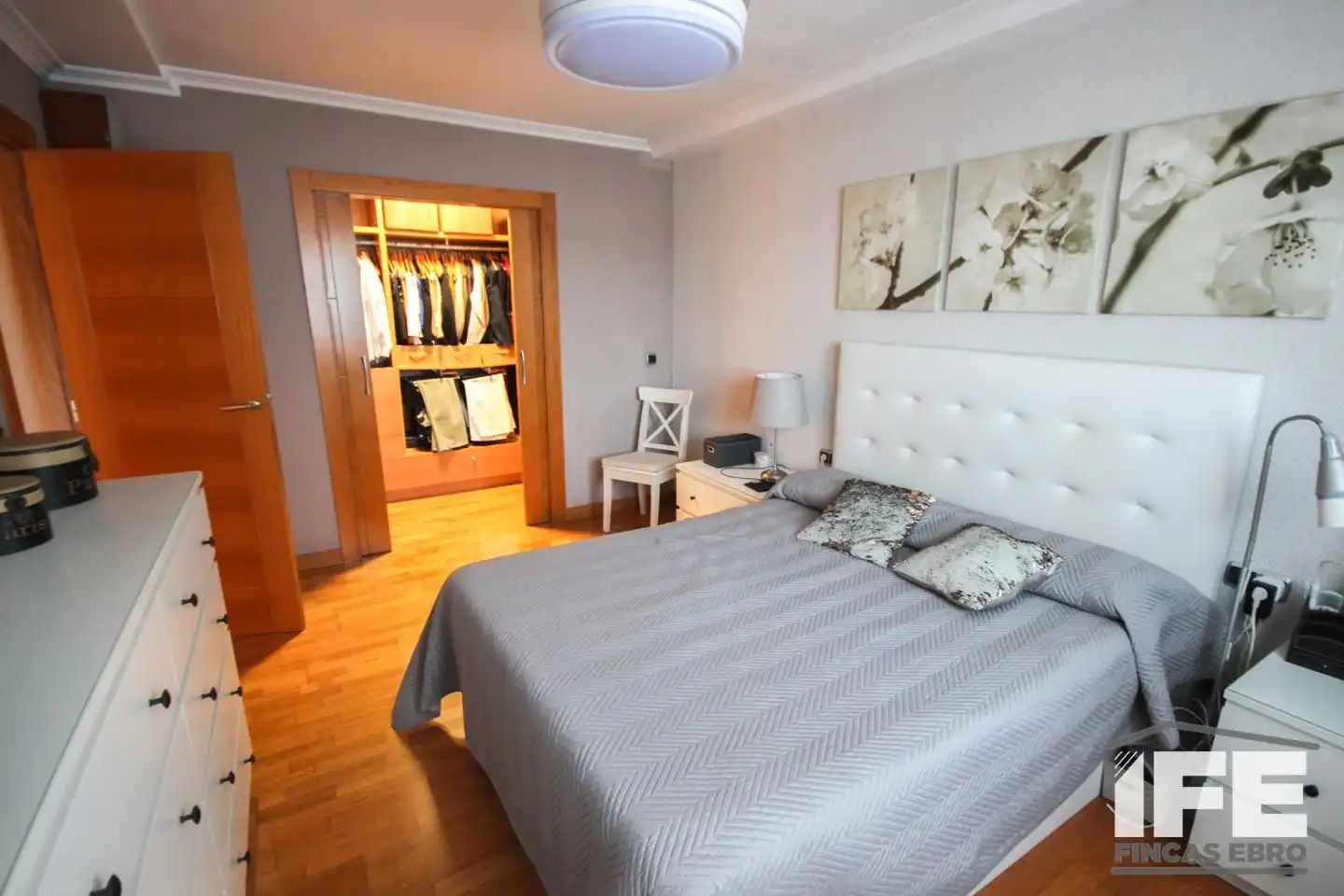 Habitación de Casa o chalet en venta en Corella, Navarra
