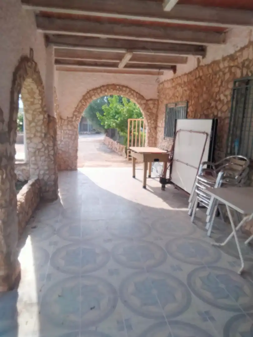 Casa o chalet en venta en Bétera
