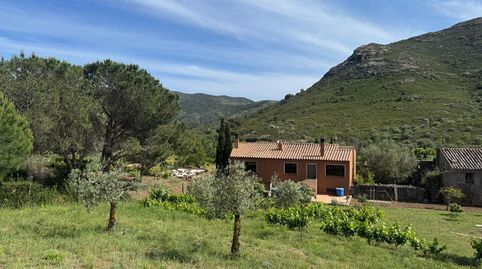 Foto 3 de Casa o xalet en venda a Urbanizacion la Valleta, 7, La Vila, Llançà