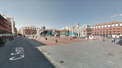 Photo 3 of Building for rent in Plaza Mayor, Centro, Valladolid Capital