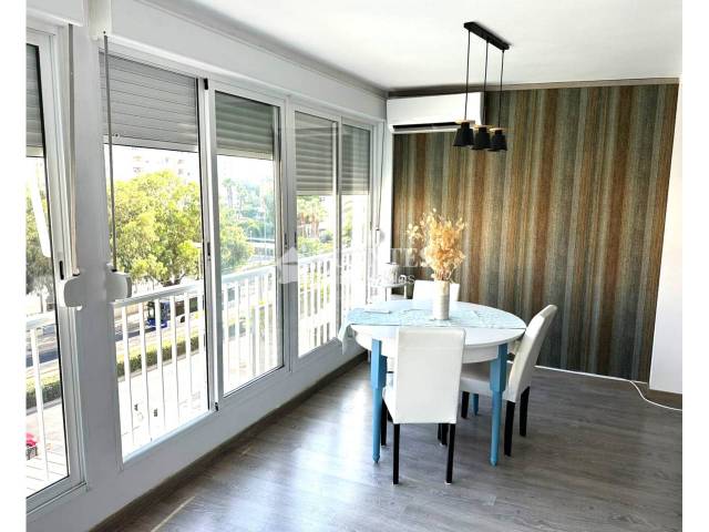 Piso en Venta en Playa de San Juan