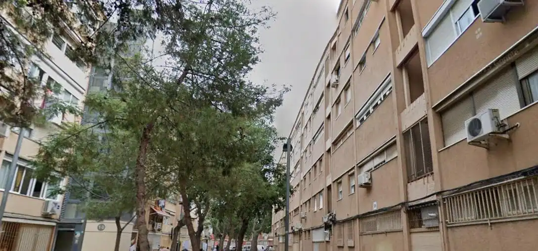 Appartement avec ascenseur à vendre à PAU