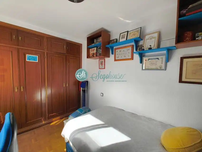 Flat with lift for sale in Ezequiel González - Conde de Sepúlveda, imagen 67