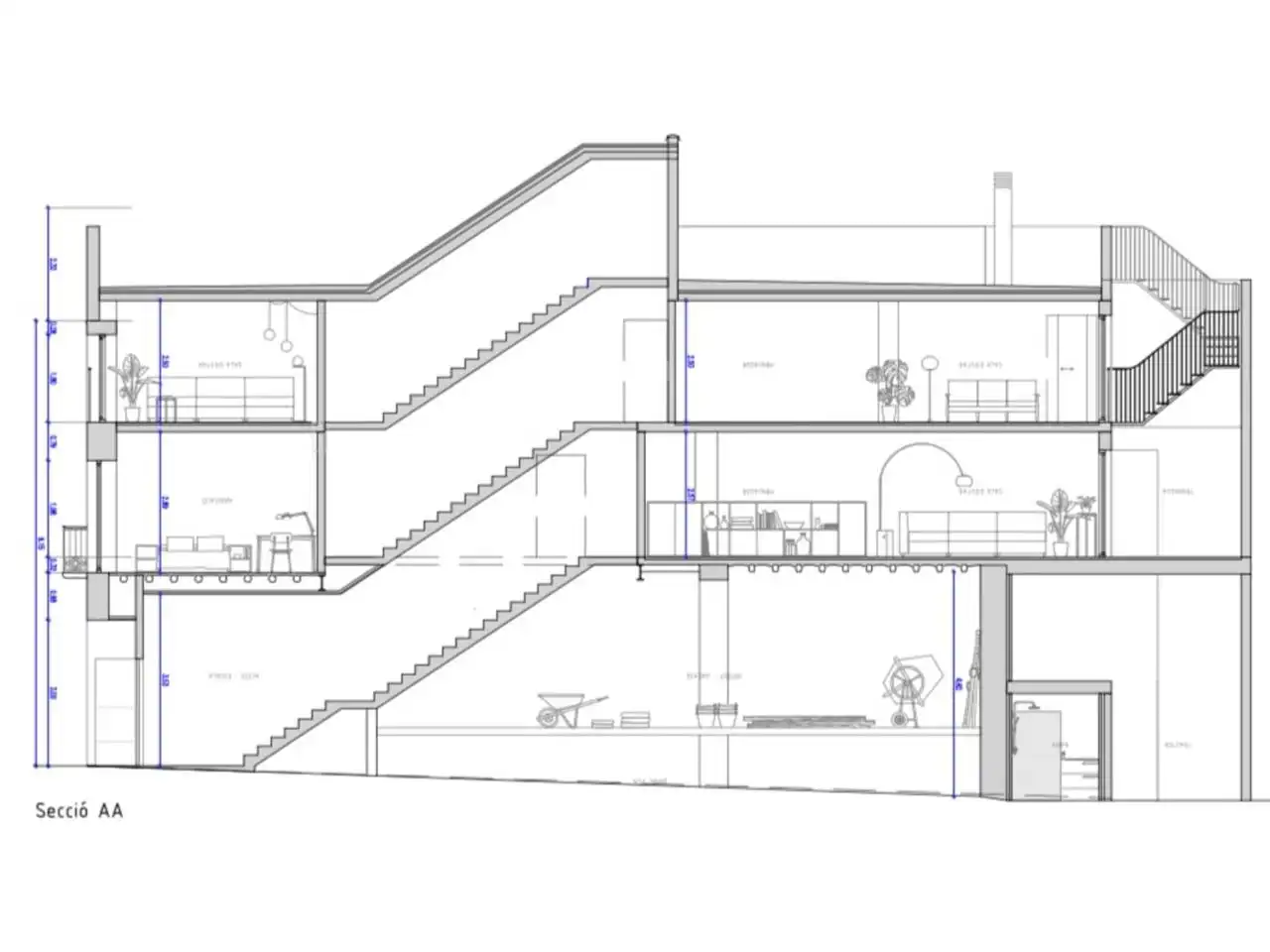 Casa o chalet en venta en Riudoms con Terraza