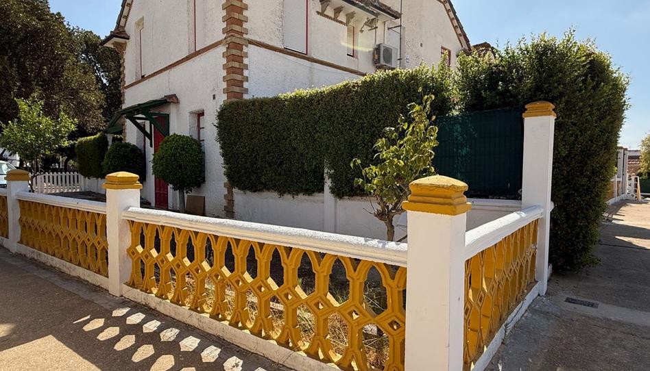 Foto 1 de Pis en venda a Reina Victoria, Reina Victoria - Matadero, Huelva