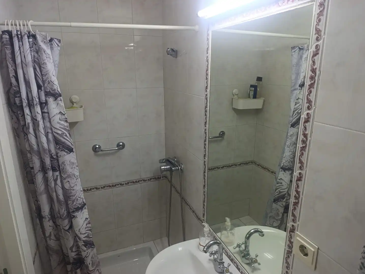 Apartamento con terraza en venta en Marbella Centro, imagen 16