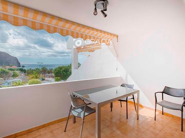 Appartement avec balcon à vendre à Juan Carlos I