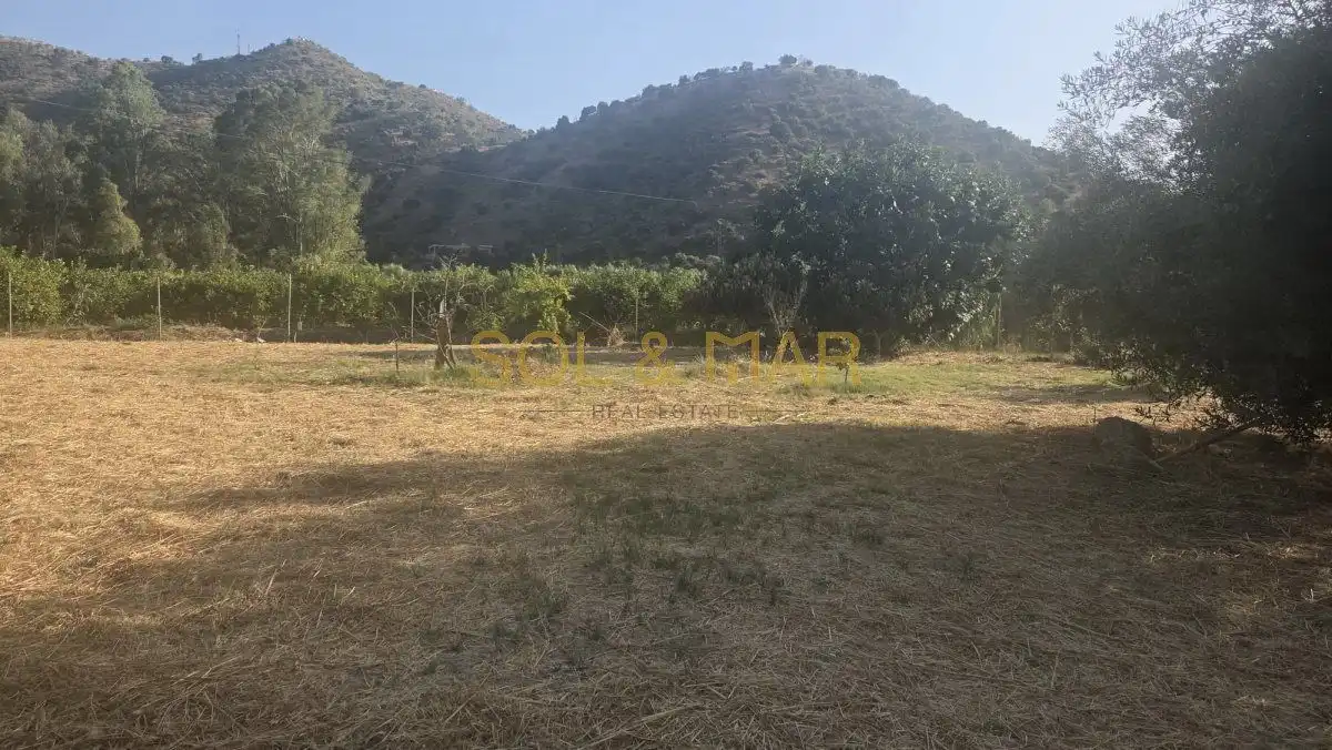 Casa rústica en venda a Pizarra, imagen 21