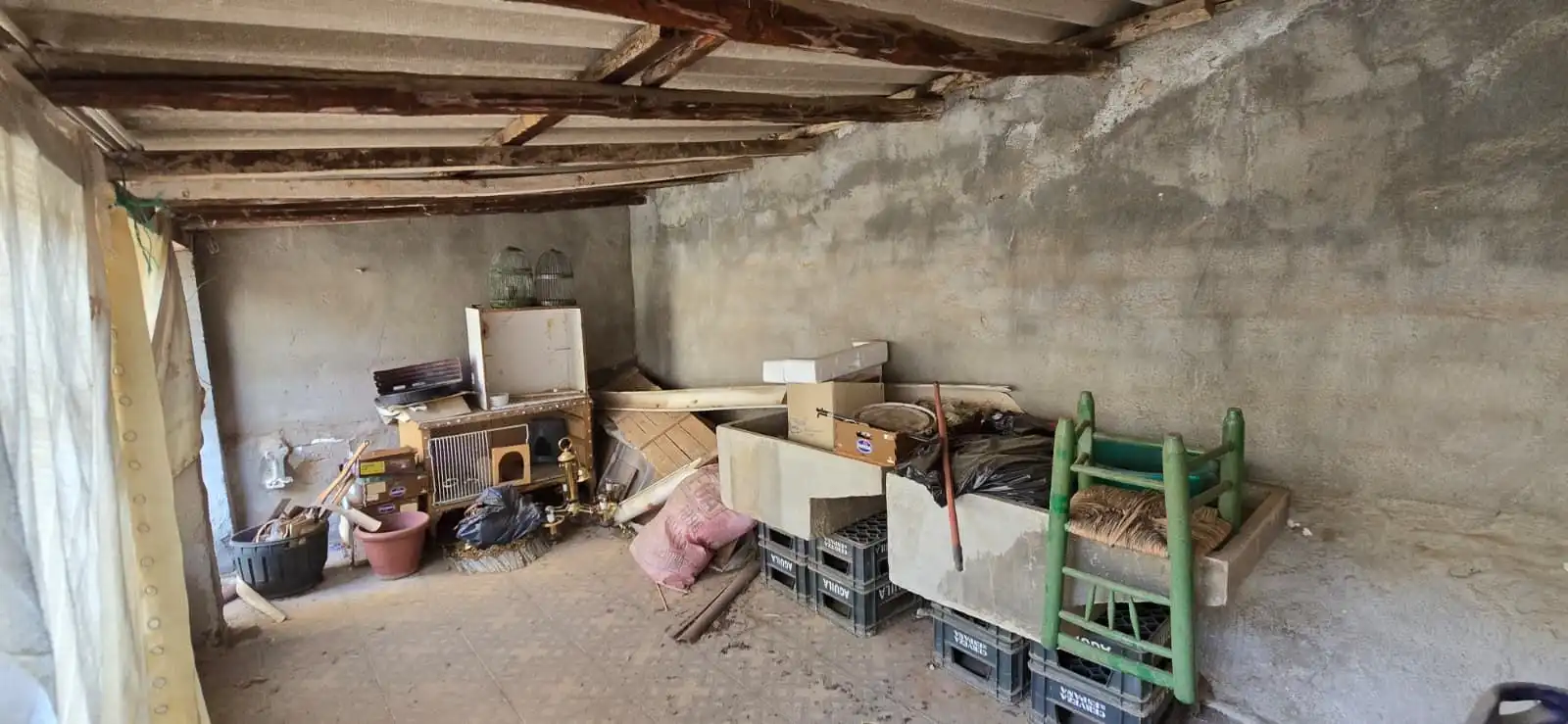 Casa o chalet en venta en Puertollano con Trastero