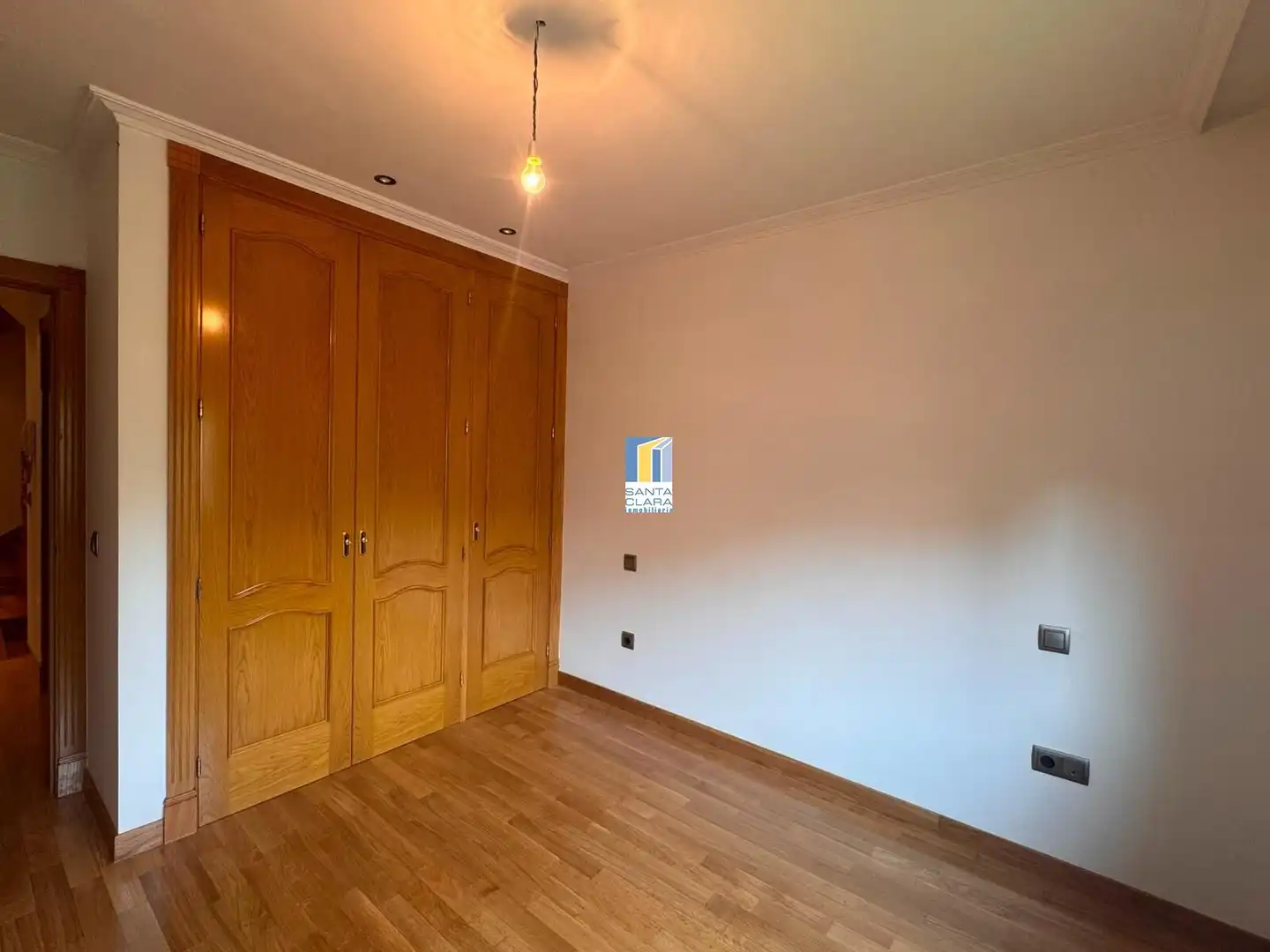 Casa adosada en venda en Zamora Capital  amb Calefacció, Jardí privat i Parquet