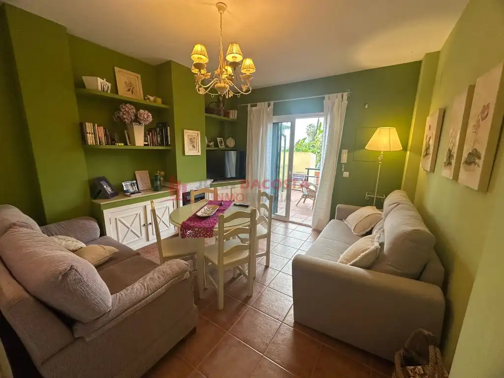 Living room of Apartments for rent in Islantilla