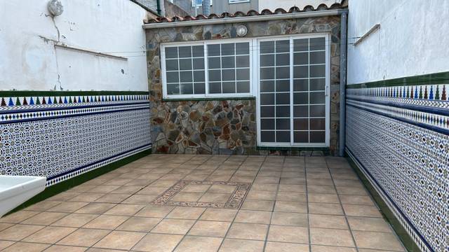 Casa-chalet en Venta en Carrer de Manresa en Sant Pere Nord