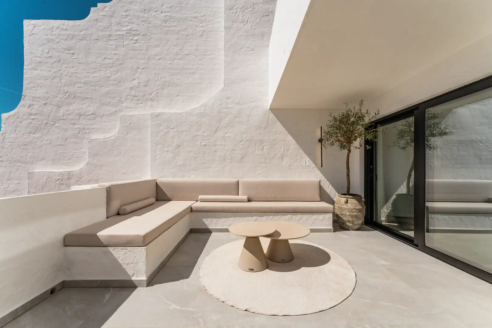 Penthouse with pool for sale in La Quinta, imagen 5