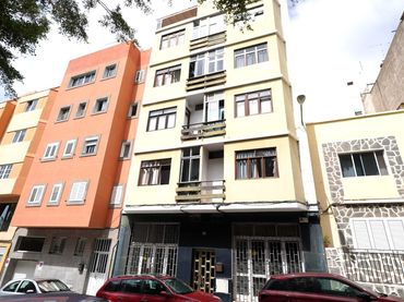 Pis amb ascensor en venda a Ciudad Alta