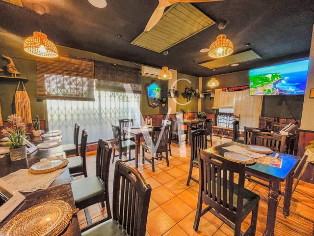 Local comercial en Alquiler en Sant Pau