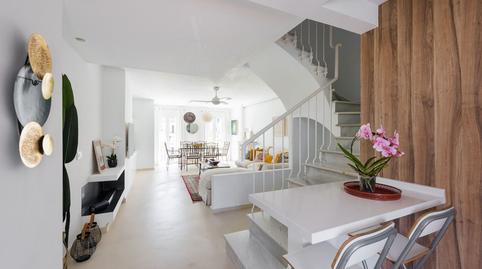 Foto 5 de Casa adosada en venta en Calle las Malvas, 14, Nueva Andalucía centro, Málaga