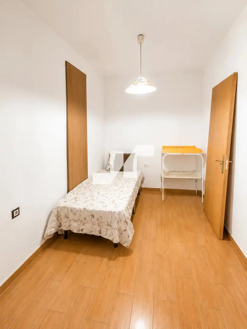 Dormitori de Pis en venda en Vila-real amb Terrassa