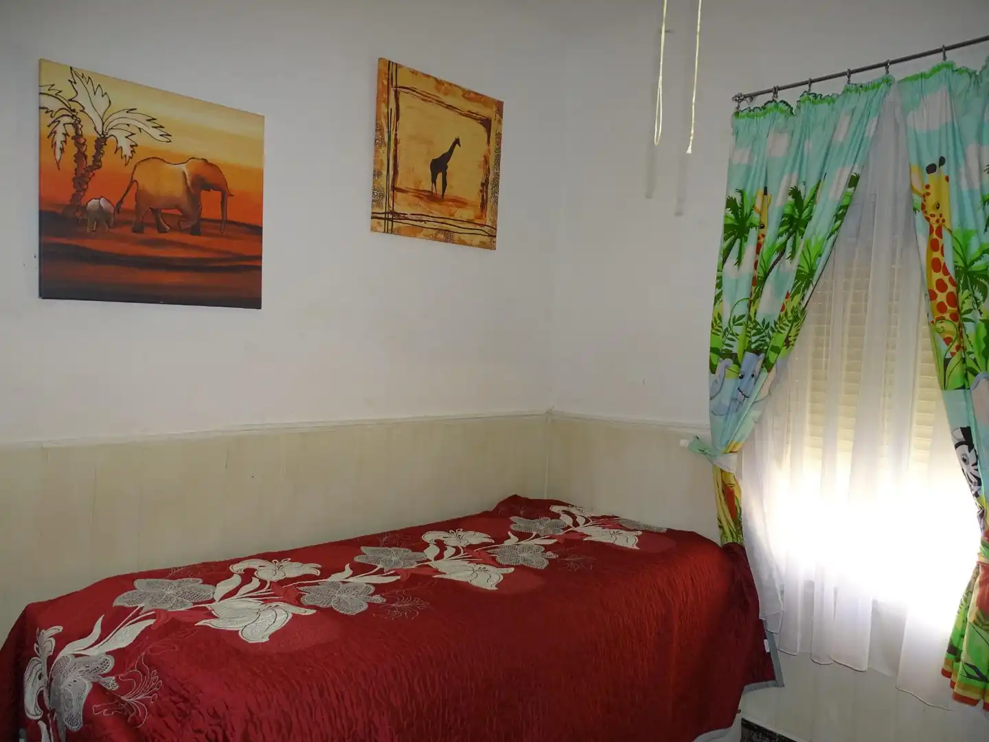 Chalet en venta en Campos del Río, imagen 15