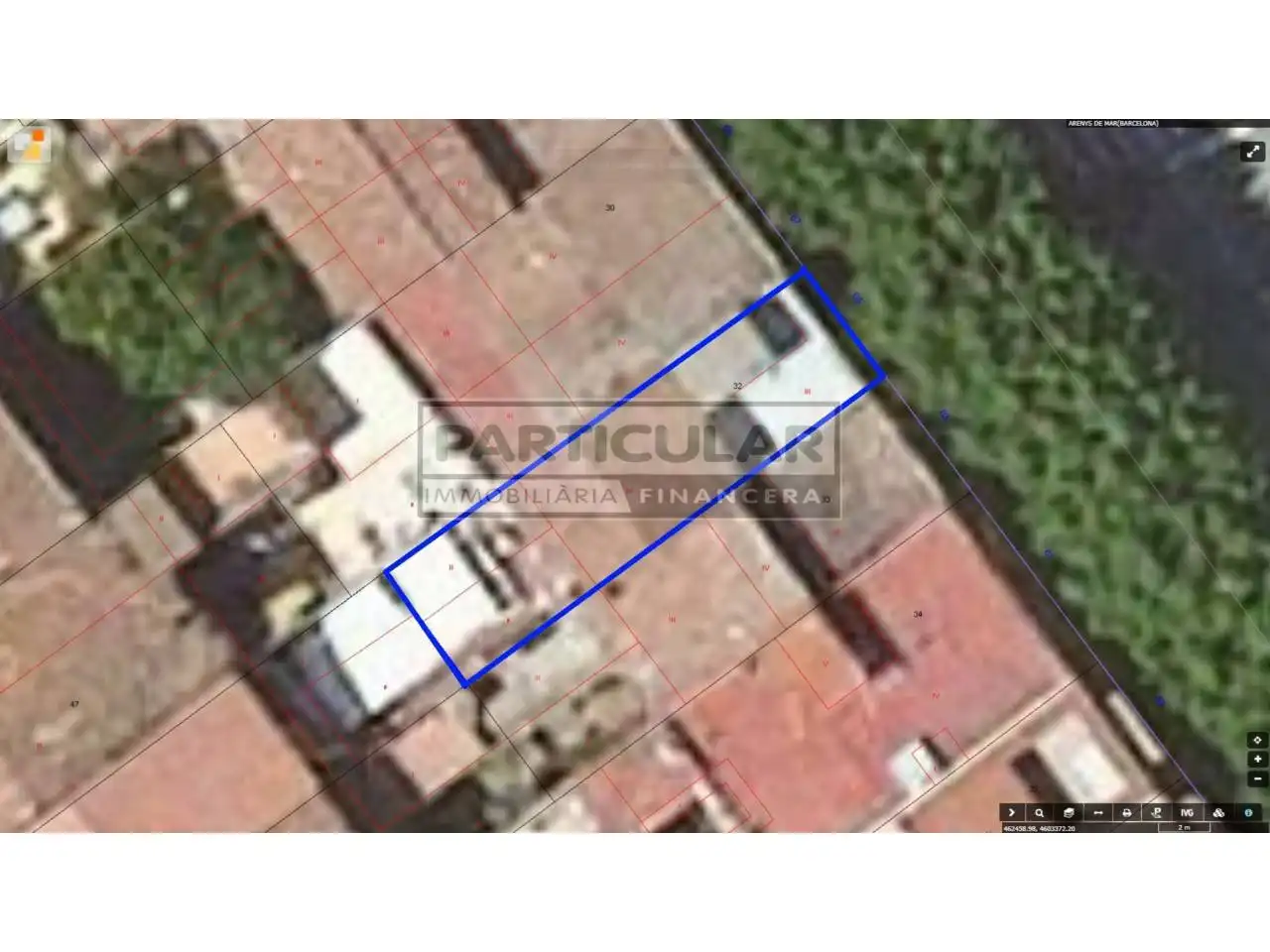 Mixte résidentiel à vendre à Rambla Riera Bisbe Pol 65, imagen 6