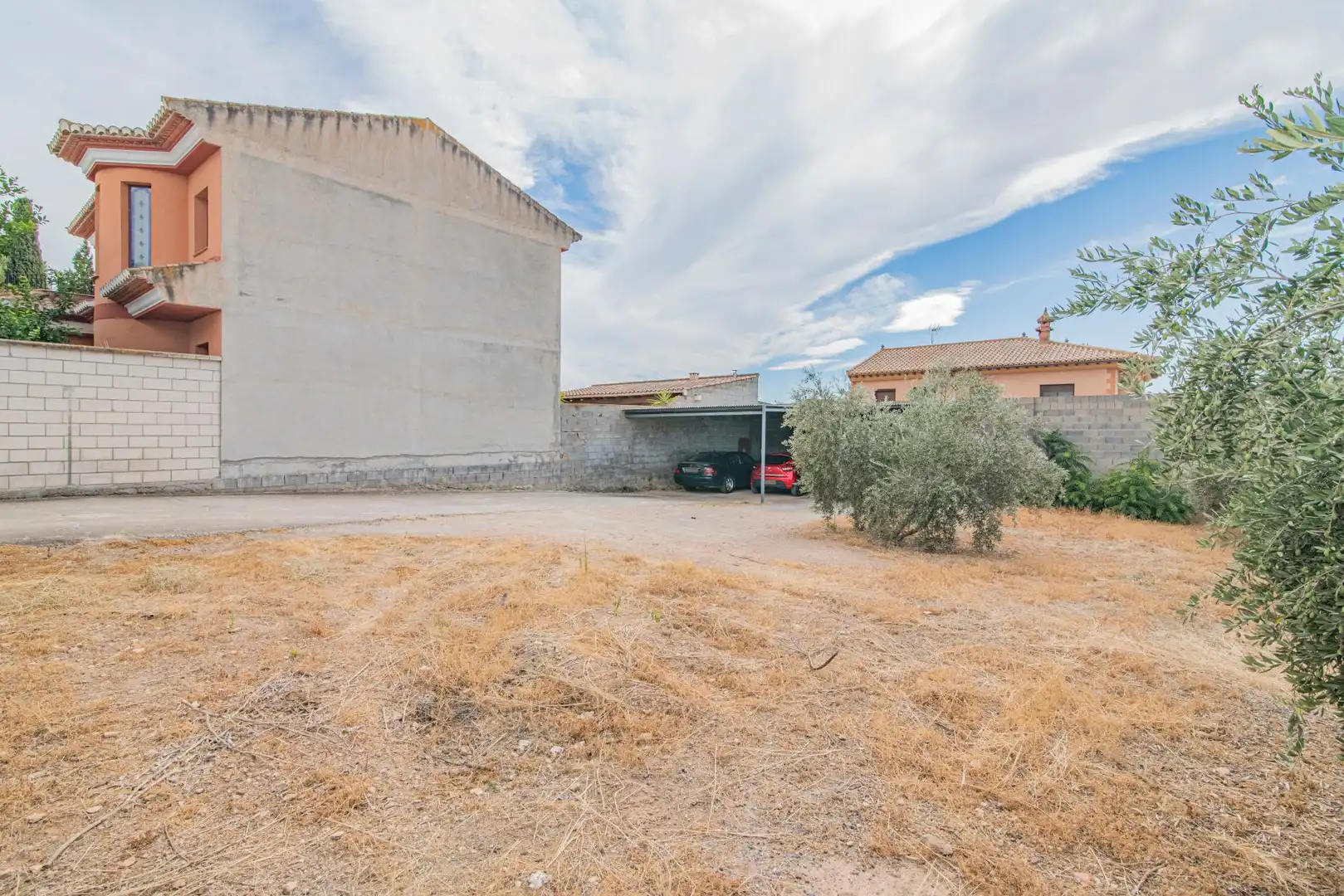 Residencial en venda en Moraleda de Zafayona