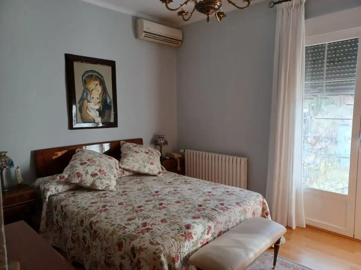 Chalet con jardín en venta en La Roda, imagen 5