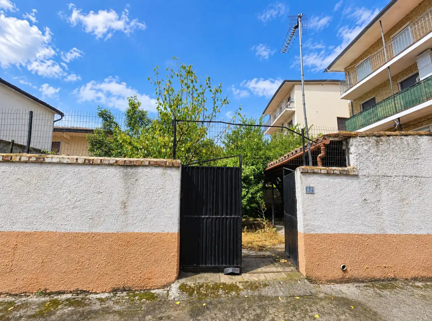 Maison mitoyenne avec terrasse à vendre à Avenida Avenida Ramón y Cajal, imagen 11