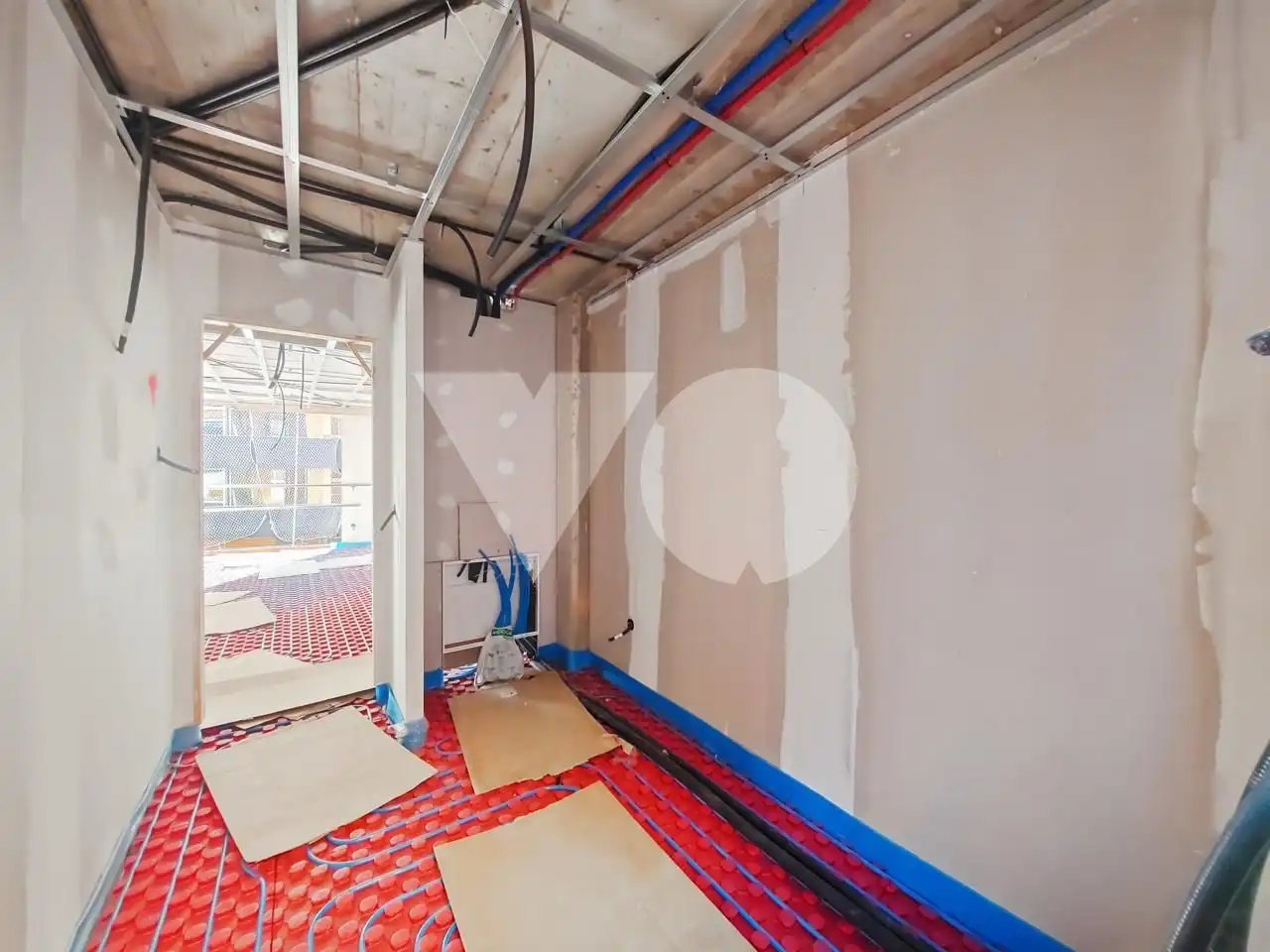 Flat for sale in Madrid  with Heating, Storage room and Sauna