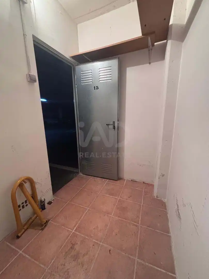 Garaje en venta en Alicante / Alacant