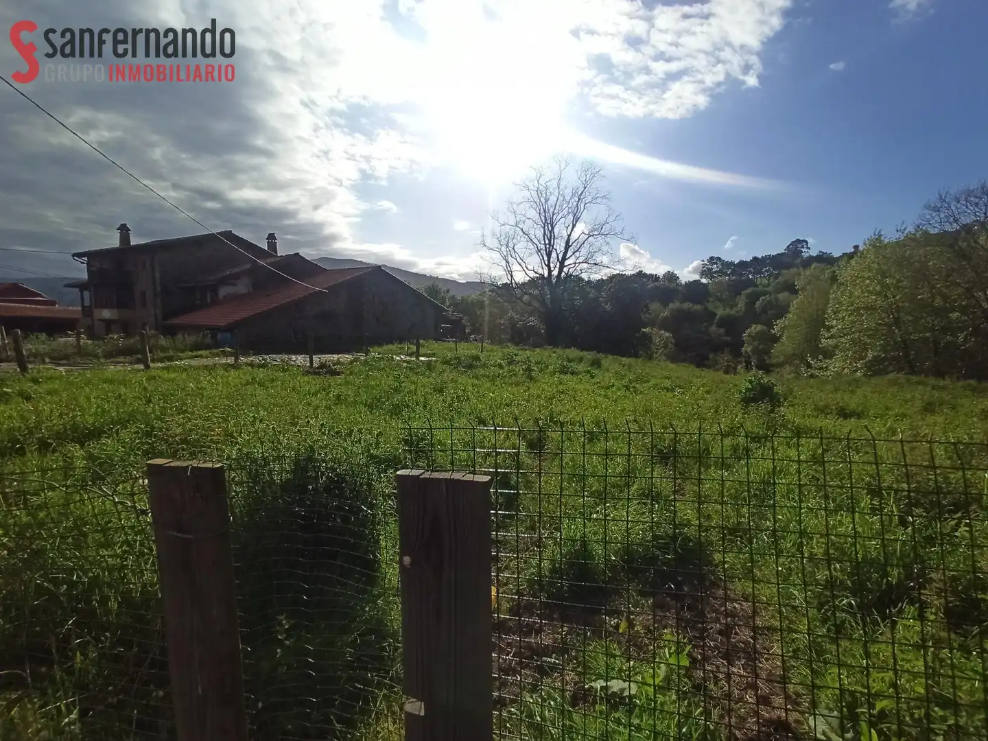 Terreni e lotti in vendita a Villafufre, imagen 2