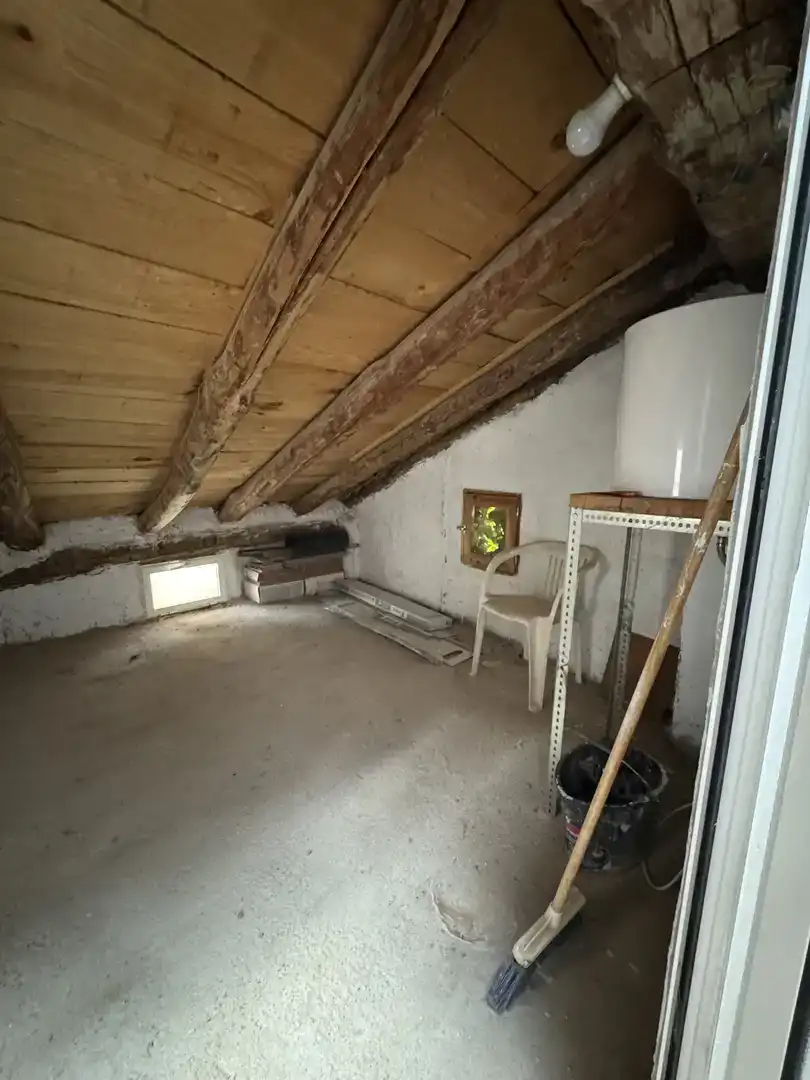 Casa adosada en venta en Torrebaja, Valencia