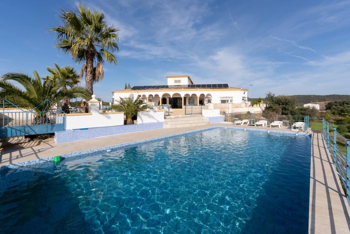 House or chalet for sale in Diseminados Hacienda Nueva, 15, Lora del Río