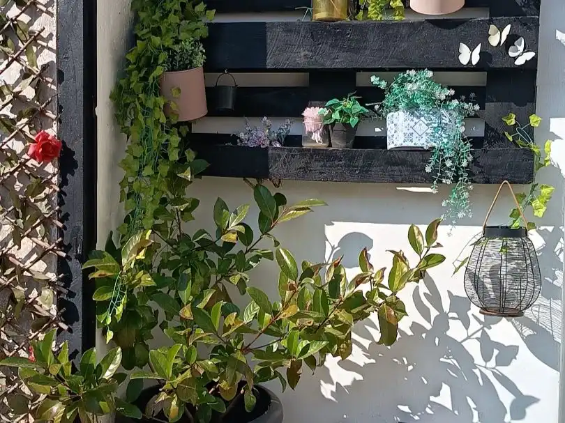 Chalet con jardín en venta en Calle Portal de San Vicente 1, imagen 49