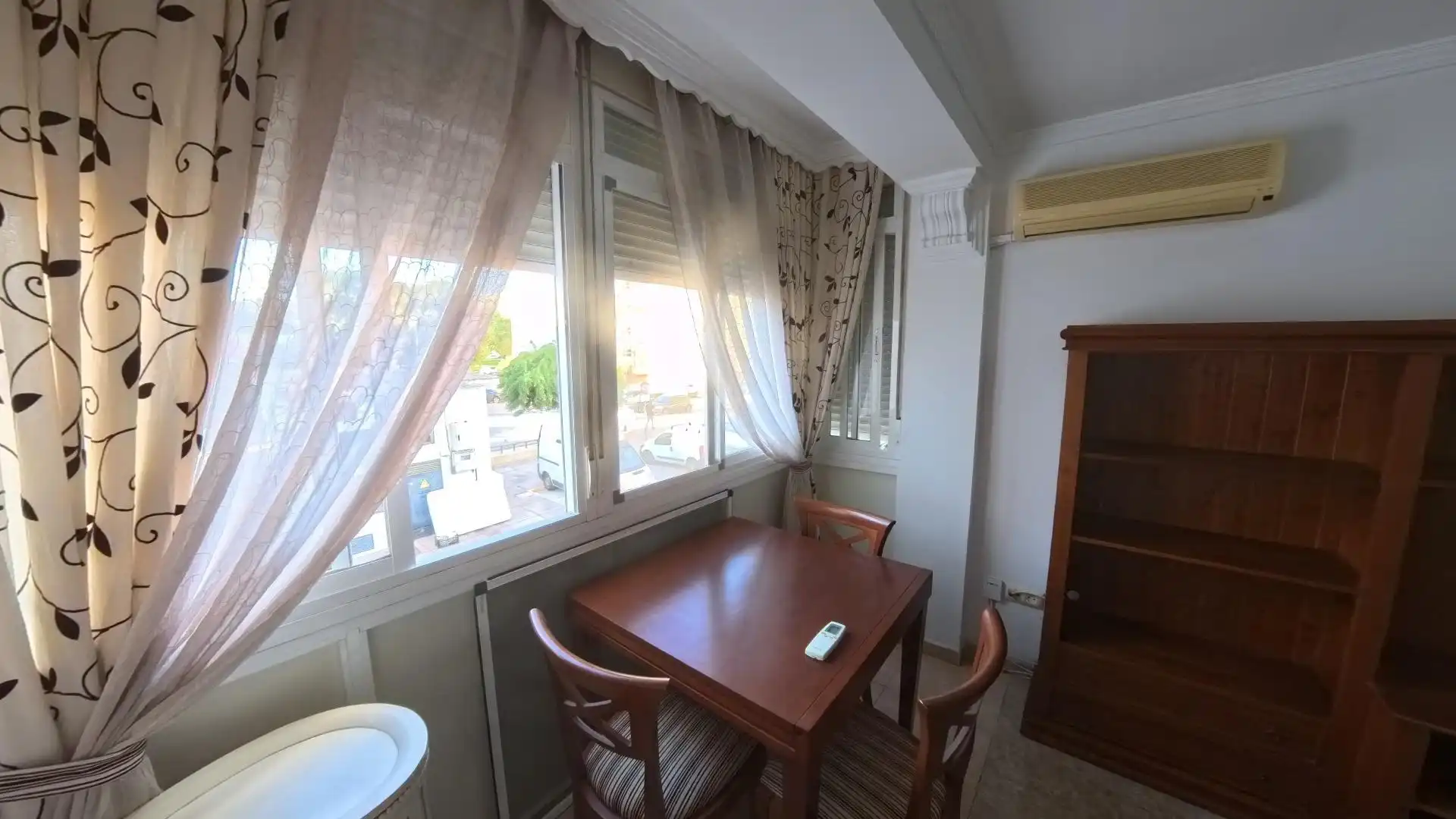 Bedroom of Flat for sale in Hornos Púnicos