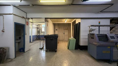 Foto 4 von Fabrikhallen zur Miete in Polígon Industrial, Igualada