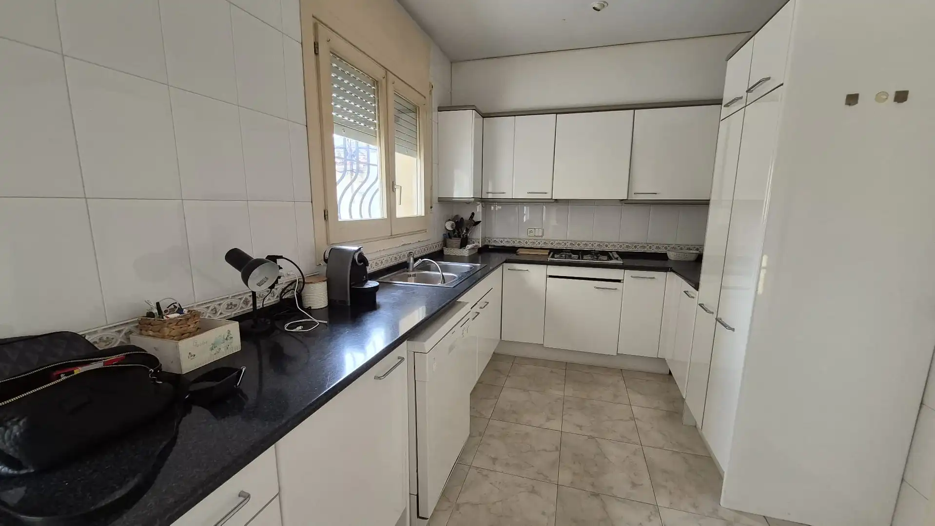 Cocina de Casa o chalet en venta en Palafrugell con Calefacción, Terraza y Trastero
