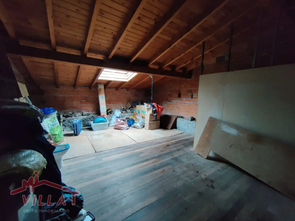 Casa o xalet en venda en Ramales de la Victoria amb Terrassa